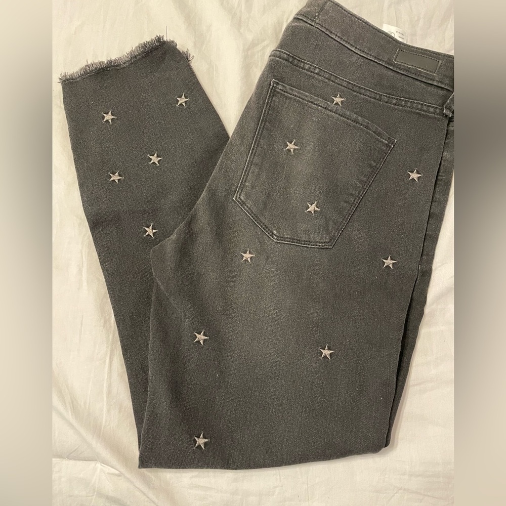 Abercrombie & Fitch jeans